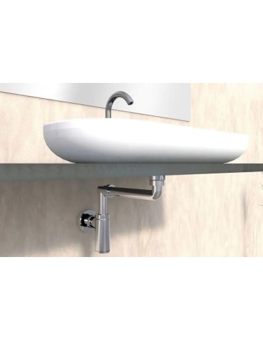 BONOMINI Syfon umywalkowy 32 mm 0595SP25K7