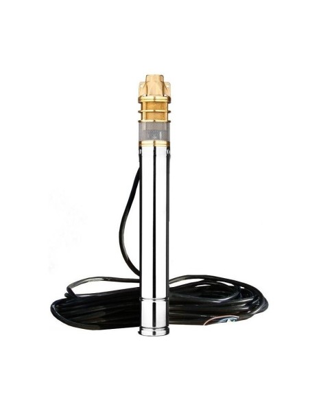 OMNIGENA POMPA GŁĘB.SKM 100 3''KABEL 25M