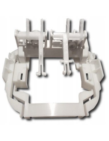 KOŁO PRZEKŁADNIA POPYCHACZY DO STELAŻY PODTYNKOWYCH TECHNIC GT 99400105000