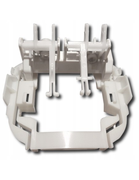 KOŁO PRZEKŁADNIA POPYCHACZY DO STELAŻY PODTYNKOWYCH TECHNIC GT 99400105000