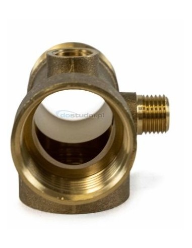 Dambat wyjście tłoczne 5-drożne do hydroforu 0006 / HWA20