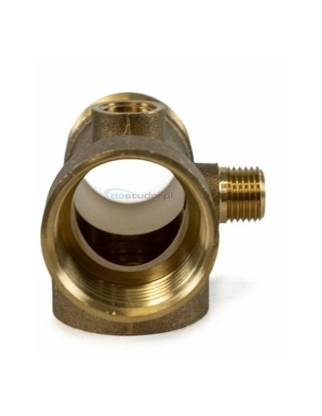 Dambat wyjście tłoczne 5-drożne do hydroforu 0006 / HWA20