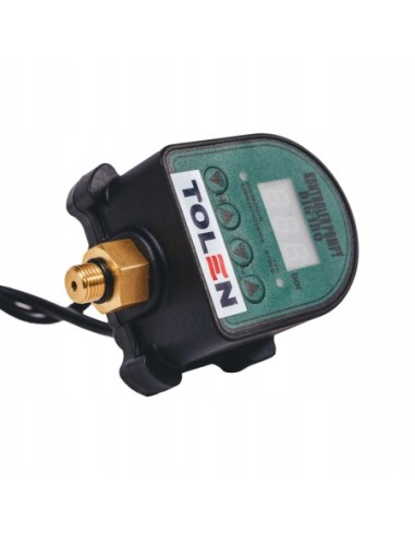 Dambat wyłącznik ciśnieniowy DIG-IBO 001782, 003770