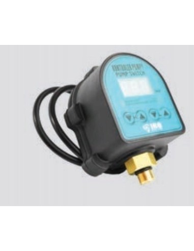 Dambat wyłącznik ciśnieniowy DIG-IBO 001782, 003770