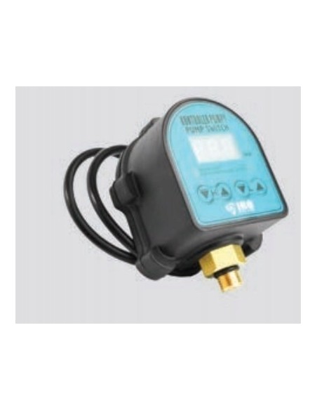 Dambat wyłącznik ciśnieniowy DIG-IBO 001782, 003770