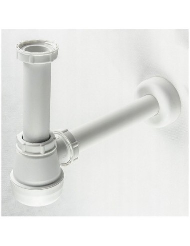 Viega Półsyfon Umywalkowy butelkowy bidet niski 32 mm 703288