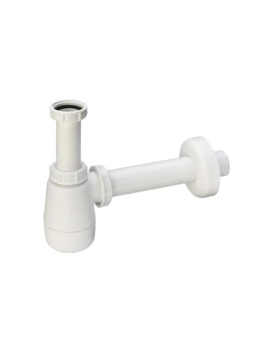 Viega Półsyfon Umywalkowy butelkowy bidet niski 32 mm 703288