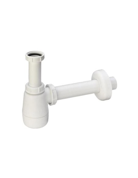 Viega Półsyfon Umywalkowy butelkowy bidet niski 32 mm 703288
