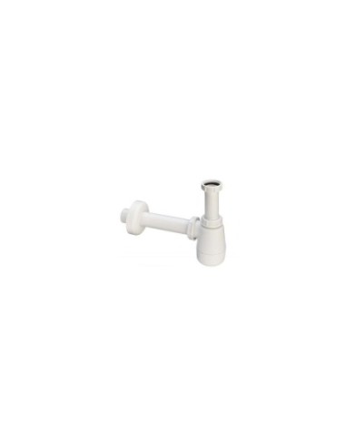Viega Półsyfon Umywalkowy butelkowy bidet niski 32 mm 703288