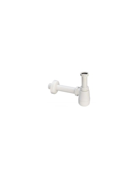 Viega Półsyfon Umywalkowy butelkowy bidet niski 32 mm 703288