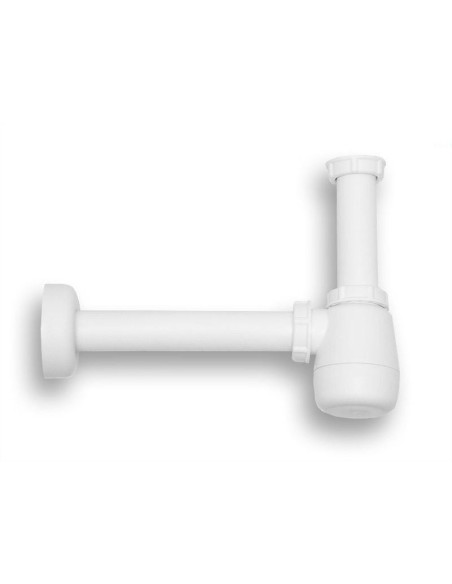 Viega Półsyfon Umywalkowy butelkowy bidet niski 32 mm 703288