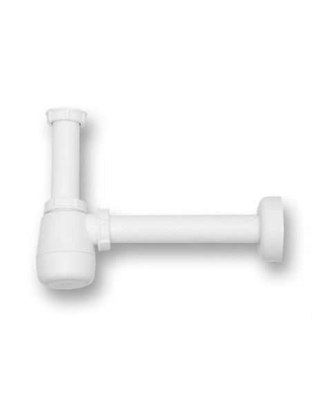 Viega Półsyfon Umywalkowy butelkowy bidet niski 32 mm 703288