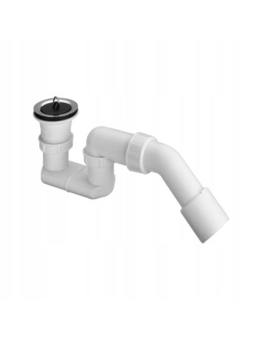 Syfon brodzikowy Viega 50 mm 703233