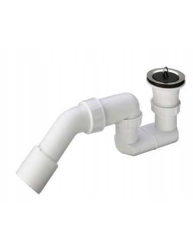 Syfon brodzikowy Viega 50 mm 703233