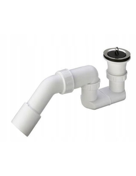 Syfon brodzikowy Viega 50 mm 703233