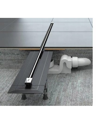 Odpływ liniowy Viega Advantix Vario 721671