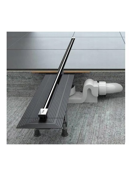Odpływ liniowy Viega Advantix Vario 721671
