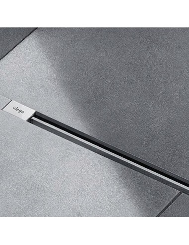 Odpływ liniowy Viega Advantix Vario 721671