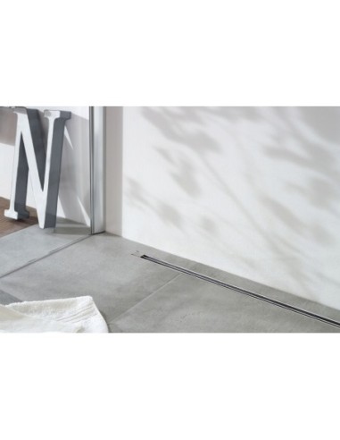 Ruszt liniowy odpływu prysznicowego Viega Advantix 686284