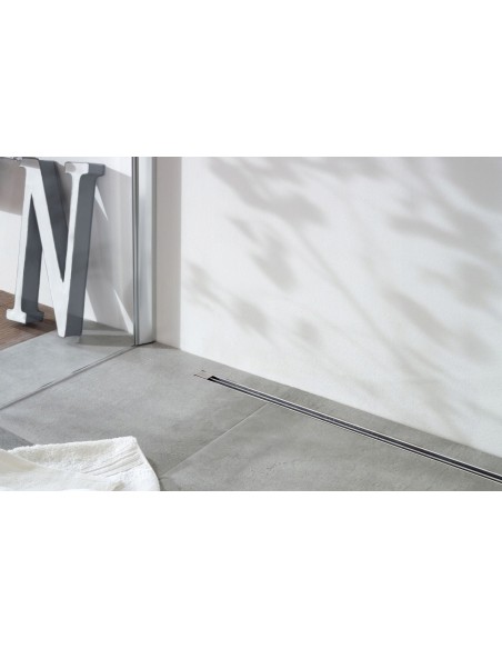 Ruszt liniowy odpływu prysznicowego Viega Advantix 686284