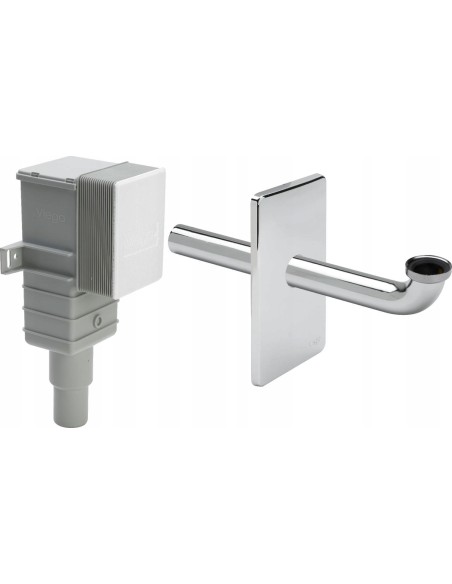 Syfon umywalkowy Viega 703240