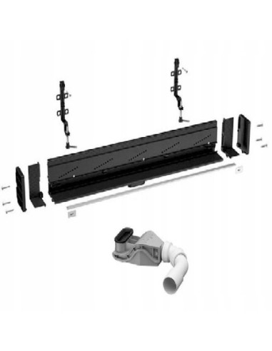 Odpływ liniowy Viega Advantix 120 / 736736