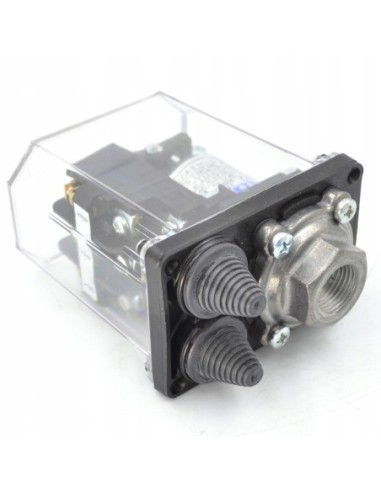 HYDROVACUUM WŁĄCZNIK CIŚNIENIOWY POMPY LCA-3 / 009 / LCA 3