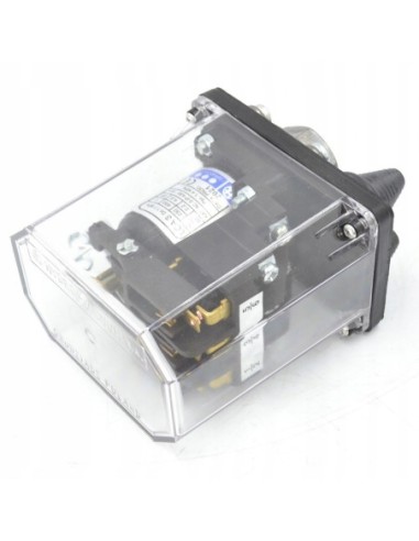 HYDROVACUUM WŁĄCZNIK CIŚNIENIOWY POMPY LCA-3 / 009 / LCA 3
