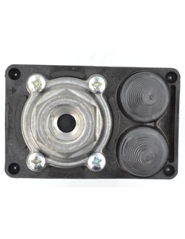 HYDROVACUUM WŁĄCZNIK CIŚNIENIOWY POMPY LCA-3 / 009 / LCA 3