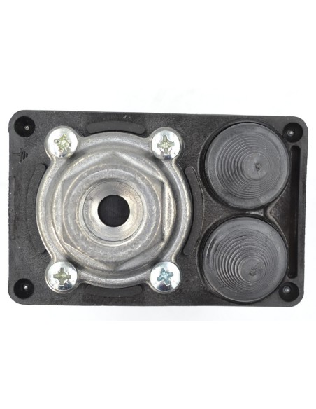 HYDROVACUUM WŁĄCZNIK CIŚNIENIOWY POMPY LCA-3 / 009 / LCA 3