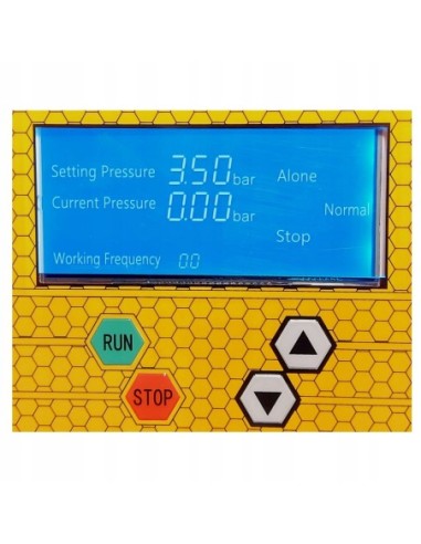 IBO IVR 10-015S inwerter D