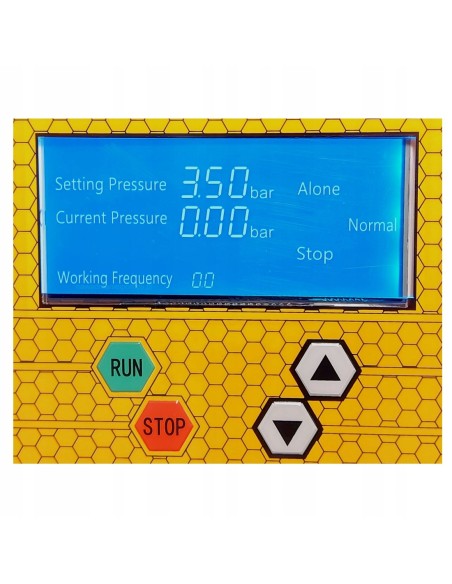 IBO IVR 10-015S inwerter D