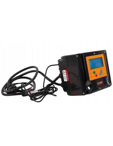 IBO IVR 10-015S inwerter D