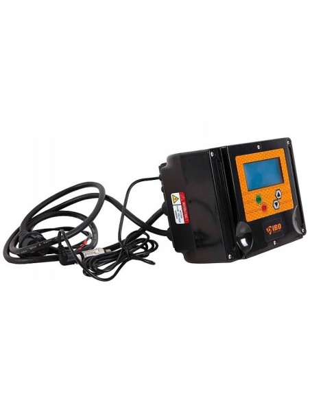 IBO IVR 10-015S inwerter D