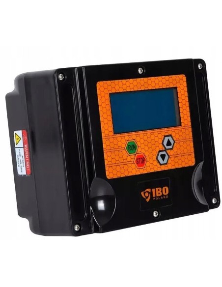 IBO IVR 10-015S inwerter D