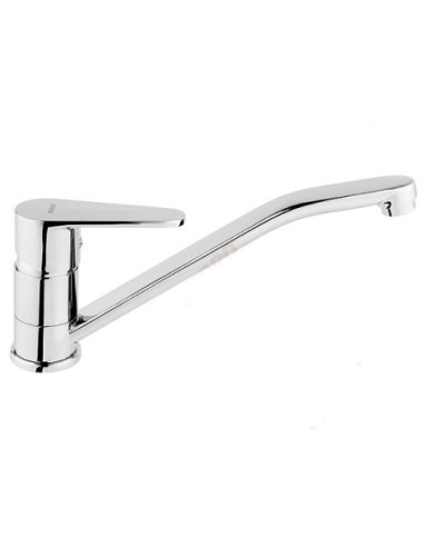 Bateria kuchenna stojąca Ferro Algeo srebrny BAG4A