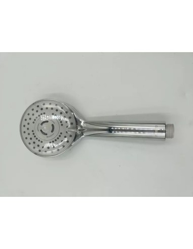 Rączka natrysku słuchawka prysznicowa 3 funkcyjna CORTINA S340 Ferro