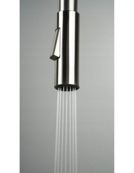 Bateria kuchenna stojąca Deante NEO LUNO beżowy 2-funkcyjna BOC_5740