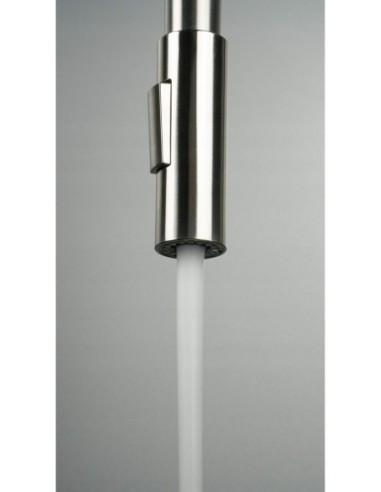 Bateria kuchenna stojąca Deante NEO LUNO beżowy 2-funkcyjna BOC_5740