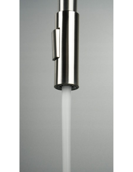 Bateria kuchenna stojąca Deante NEO LUNO beżowy 2-funkcyjna BOC_5740