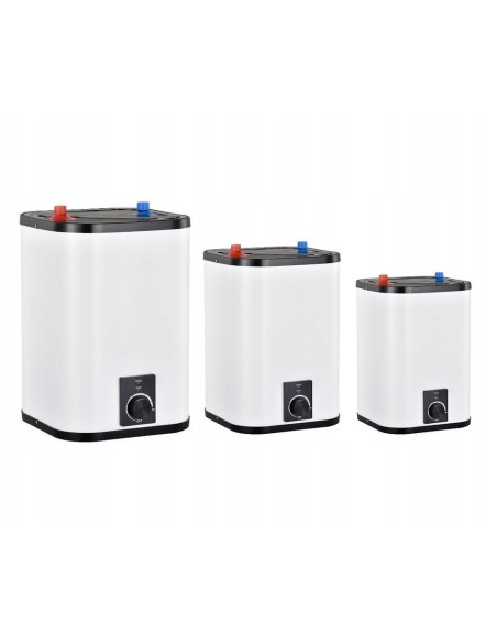 Podgrzewacz wody podumywalkowy 10L Hydroland Napoli 2 kW OWNAPG10