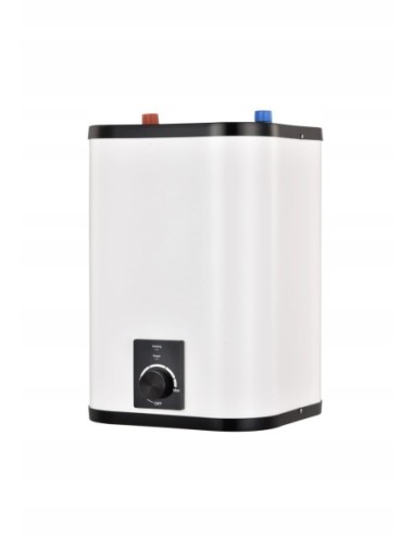 Podgrzewacz wody podumywalkowy 10L Hydroland Napoli 2 kW OWNAPG10