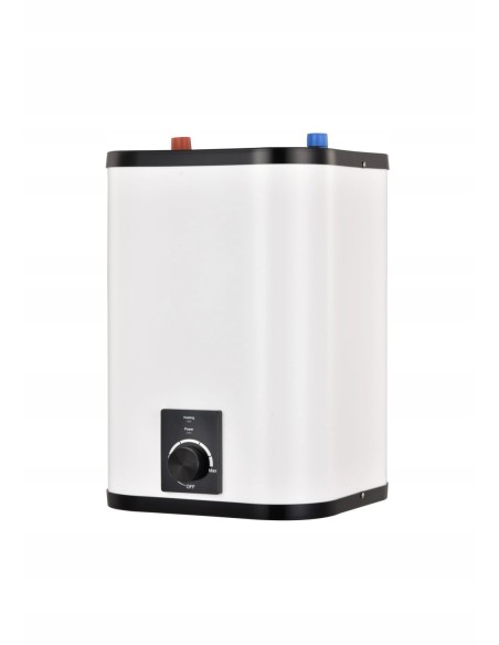 Podgrzewacz wody podumywalkowy 10L Hydroland Napoli 2 kW OWNAPG10
