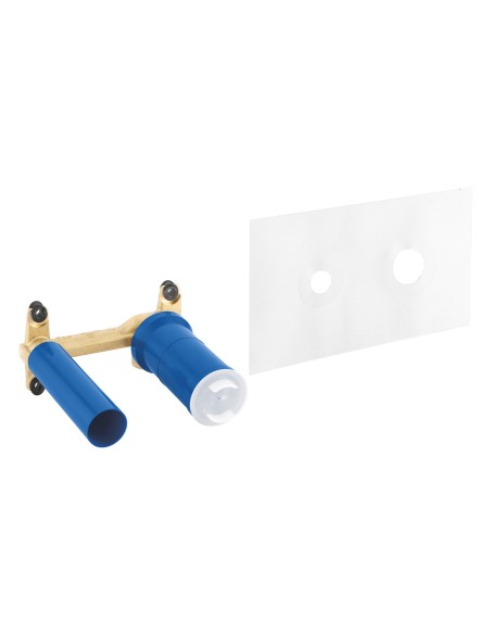 Element podtynkowy do baterii umywalkowej Grohe 23571000