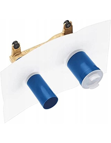 Element podtynkowy do baterii umywalkowej Grohe 23571000