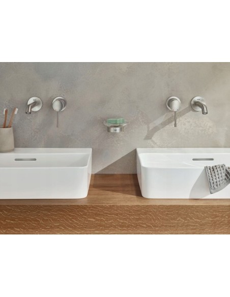 Bateria umywalkowa podtynkowa Grohe Essence 29193DC1