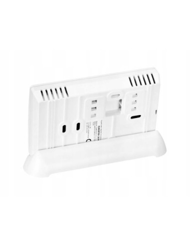 EUROSTER STEROWNIK 2026 TXRX Z GNIAZDEM E2026TXRXG