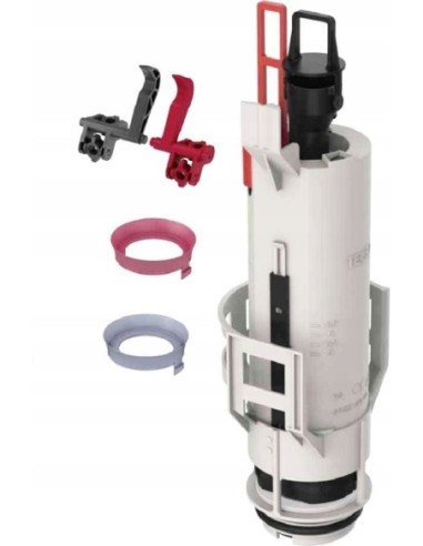 TECE zawór spustowy A2 9820223