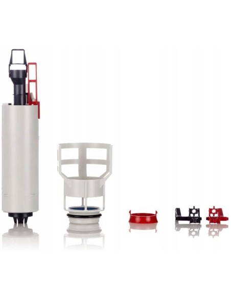 TECE zawór spustowy A2 9820223