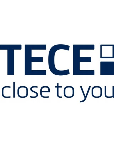 TECE zawór spustowy A2 9820223